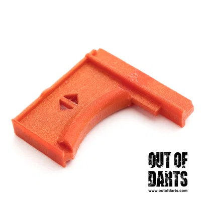 Bộ cò súng Nerf Rival Perses Comfort Trigger Set