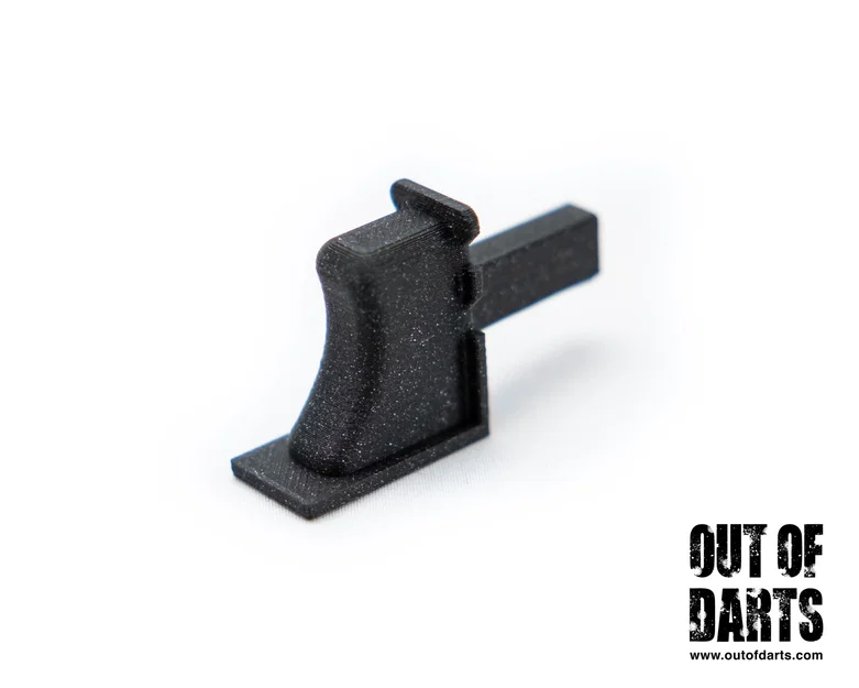 Bộ cò súng Nerf Rival Perses Comfort Trigger Set - Image 4