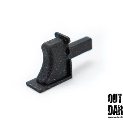 Bộ cò súng Nerf Rival Perses Comfort Trigger Set