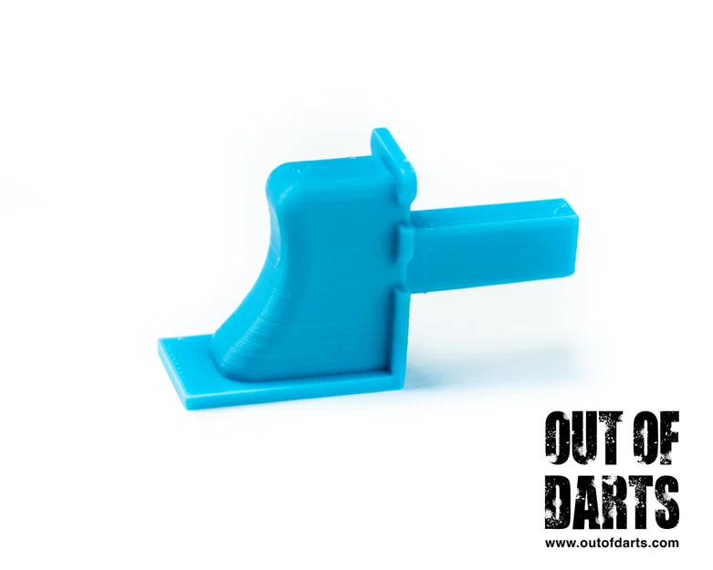 Bộ cò súng Nerf Rival Perses Comfort Trigger Set - Image 5
