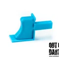 Bộ cò súng Nerf Rival Perses Comfort Trigger Set - Thumbnail 5