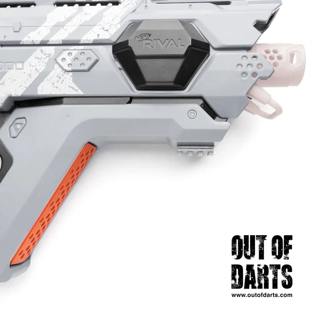 Nắp pin LiPo thay thế cho Nerf Rival Perses - Image 3