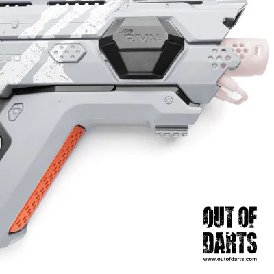 Nắp pin LiPo thay thế cho Nerf Rival Perses