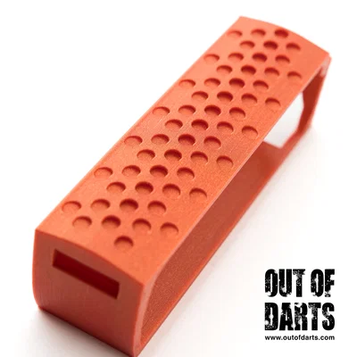 Nắp pin LiPo thay thế cho Nerf Rival Perses