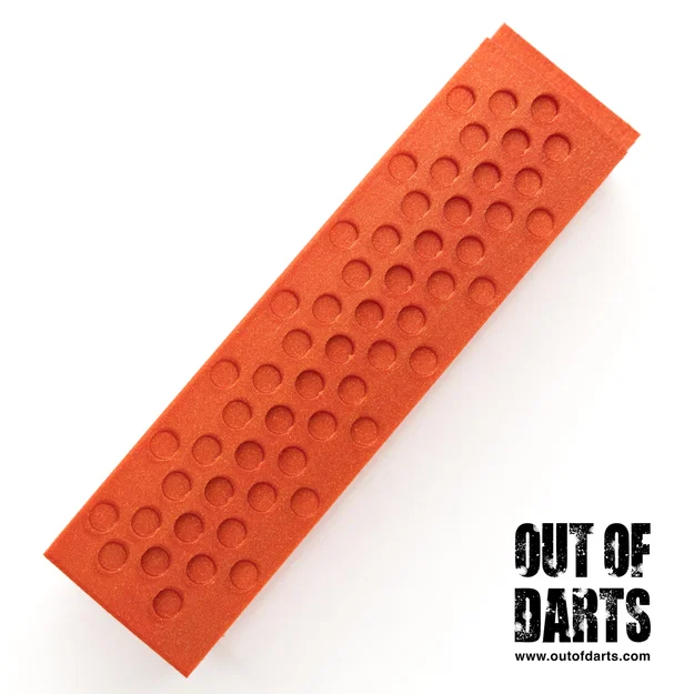 Nắp pin LiPo thay thế cho Nerf Rival Perses - Image 5