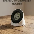 Giá đỡ máy đo nhiệt độ và độ ẩm (Higrometer holder) để bàn - Thumbnail 1