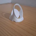 Giá đỡ máy đo nhiệt độ và độ ẩm (Higrometer holder) để bàn - Thumbnail 2