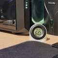 Giá đỡ máy đo nhiệt độ và độ ẩm (Higrometer holder) để bàn - Thumbnail 3