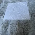 Tranh Lithophane Metallica ...And Justice For All (In 3D) - Thumbnail 2