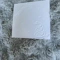 Tranh ảnh nổi Lithophane Metallica The Black Album độc đáo - Thumbnail 2