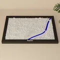 Rzeszów, Ba Lan - Mô hình 3D thu nhỏ - Thumbnail 1