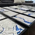 Rzeszów, Ba Lan - Mô hình 3D thu nhỏ - Thumbnail 2