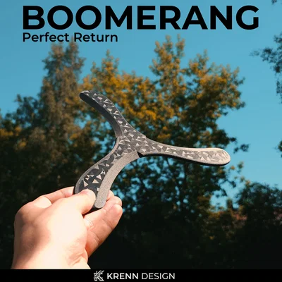 Boomerang - Perfect Return (Boomerang Quay Về Hoàn Hảo)