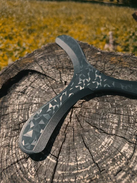 Boomerang - Perfect Return (Boomerang Quay Về Hoàn Hảo) - Image 3
