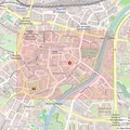 Rzeszów, Ba Lan - Mô hình 3D thu nhỏ - Thumbnail 9