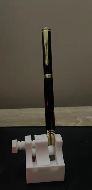 Ê-tô mini (Small VISE) in 3D – Dụng cụ hỗ trợ lắp ráp linh kiện nhỏ - Image 1