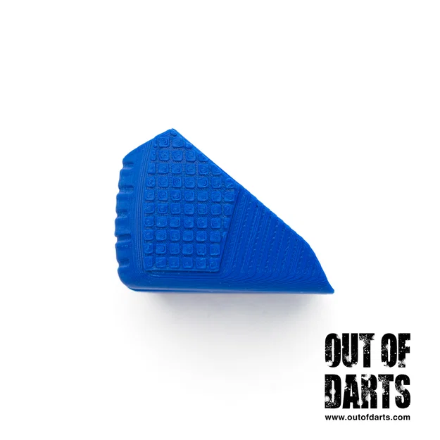 Bộ Mở Rộng Tay Cầm Nerf Stryfe Heel Grip Extenders - Image 2
