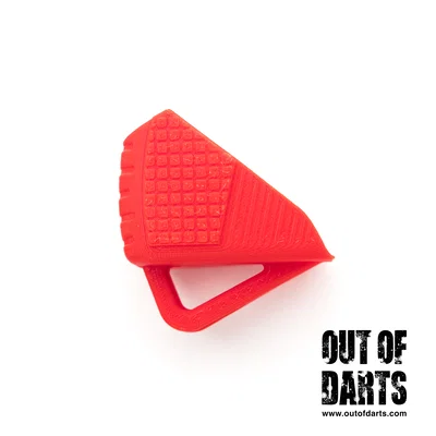 Bộ Mở Rộng Tay Cầm Nerf Stryfe Heel Grip Extenders