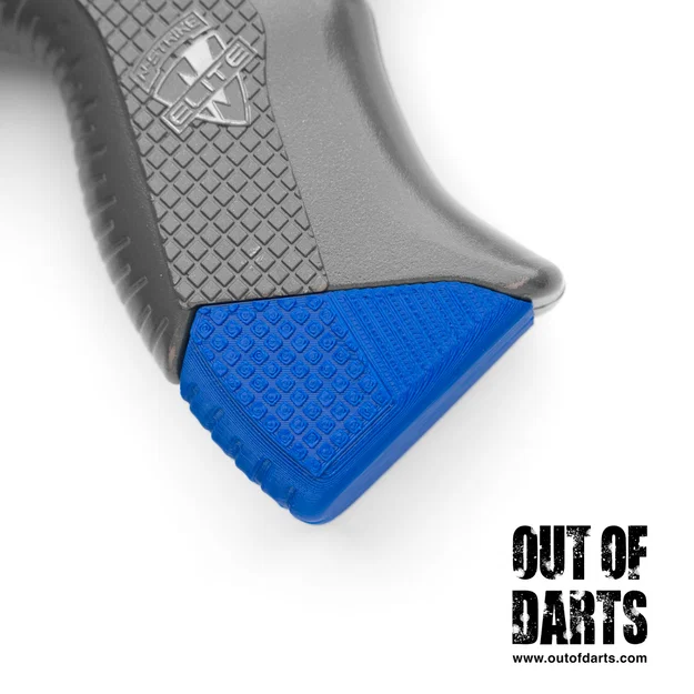 Bộ Mở Rộng Tay Cầm Nerf Stryfe Heel Grip Extenders - Image 5