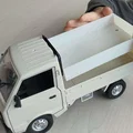 Khay lót thùng xe D12 và D12 mini để trồng cây - Thumbnail 5