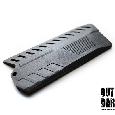 Nắp Pin Mở Rộng Dart Zone Pro Mk-3