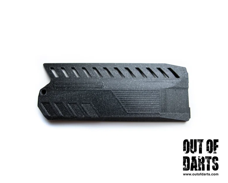 Nắp Pin Mở Rộng Dart Zone Pro Mk-3 - Image 4
