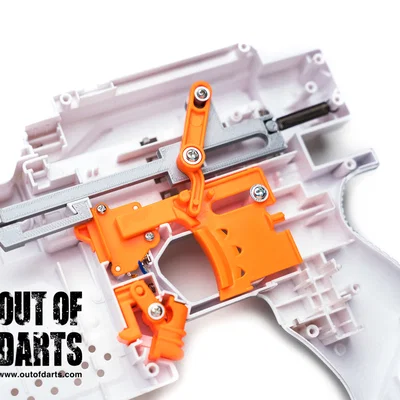 Stryfe "XL" Pusher dành cho Short Darts