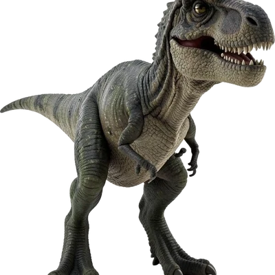 Mô hình khủng long T-Rex ấn tượng dành cho dân chơi in 3D