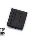 Bộ nối dài hộp tiếp đạn Out of Darts Koda - Thumbnail 1