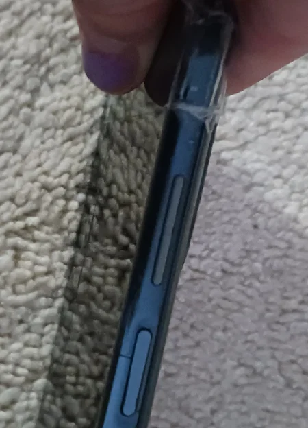 Motorola Moto G Stylus 5G 2022 XT2215 (Nút tăng giảm âm lượng thay thế) - Image 1
