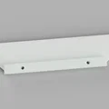 Giá treo thùng rác 3D cho xe caravan Hobby (Tương thích Biltema 10L) - Thumbnail 1