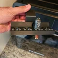 Giá để Nozzle cho Flashforge AD5M Pro - Không keo, Không Support - Thumbnail 1