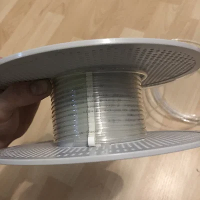 Windstarter - Dụng cụ cố định và thu gọn dây cho cuộn rỗng