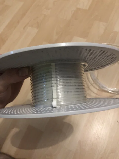 Windstarter - Dụng cụ cố định và thu gọn dây cho cuộn rỗng - Image 10