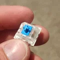 Đồ chơi giải trí cầm tay Keyboard Fidget (Mô hình in 3D) - Thumbnail 2