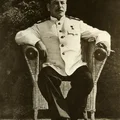 Mô hình 3D Josef Stalin (tỷ lệ 1:35) phục vụ sa bàn quân sự - Thumbnail 2