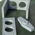 Dụng cụ ép tuýp - Trục lăn gợn sóng - Thumbnail 3
