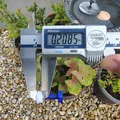 Bộ ốc và đai ốc 1/4"-20 UN - Thumbnail 3