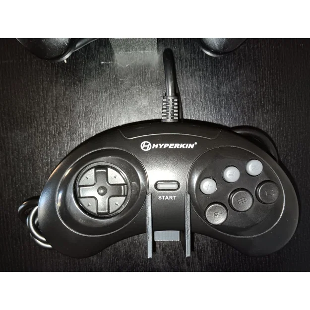 Giá treo tường cho tay cầm Hyperkin GN6 (MegaDrive / Genesis) - Image 1