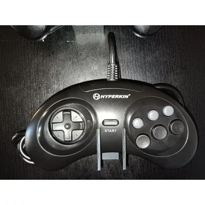 Giá treo tường cho tay cầm Hyperkin GN6 (MegaDrive / Genesis)