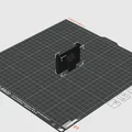Khung Gắn Nhãn Tiện Dụng Cho Thùng Đựng Đồ IKEA LEKMAN - Thumbnail 2