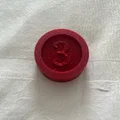 Đồng xu thay thế 3D cho máy bán hàng tự động Melissa & Doug - Thumbnail 7
