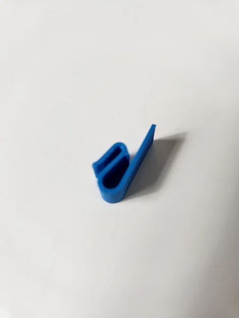 Bộ kẹp giữ đầu sợi nhựa Filament đa năng (10 chiếc) - Image 2