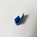 Bộ kẹp giữ đầu sợi nhựa Filament đa năng (10 chiếc) - Thumbnail 2
