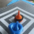 Con quay chiến đấu in 3D - Đảm bảo CHIẾN THẮNG - Thumbnail 2