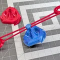 Con quay chiến đấu in 3D - Đảm bảo CHIẾN THẮNG - Thumbnail 4