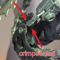 Đầu bịt dây đề xe đạp - Thumbnail 2