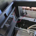 Mod thanh đèn LED gắn cạnh cho bộ vỏ máy in AD5X - Thumbnail 2