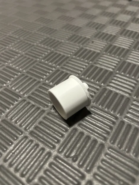 Nắp đậy trục đỡ Bearing Mount End Cap cho giá kệ thép DIY - Image 3