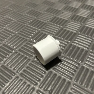 Nắp đậy trục đỡ Bearing Mount End Cap cho giá kệ thép DIY